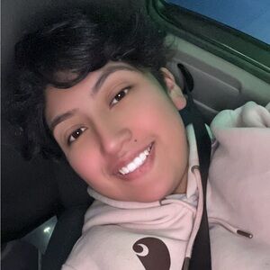 Meet your Posher, Karla